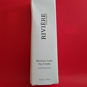 Riviera Moisture Luxe Day Cream –